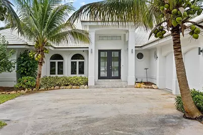 8601 S Ocean Drive, Jensen Beach, FL 34957 - Photo 1
