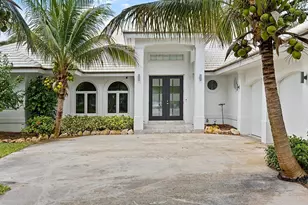 8601 S Ocean Dr, Jensen Beach, FL 34957 - Photo 1
