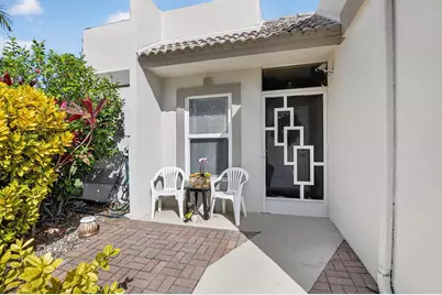 9215 Flynn Circle #8, Boca Raton, FL 33496 - Photo 1