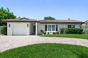 2401 NE 45th St, Lighthouse Point, FL 33064 - Photo 1