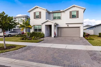 14103 SW Safi Terrace, Port Saint Lucie, FL 34987 - Photo 1