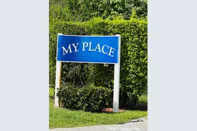 1768 My Place, West Palm Beach, FL 33417 - Photo 1