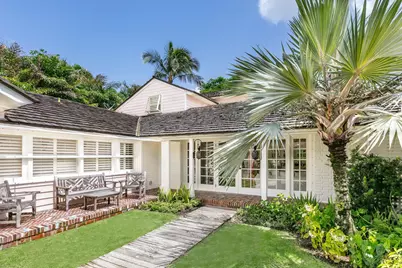 285 Orange Grove Road, Palm Beach, FL 33480 - Photo 1