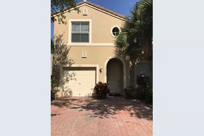 4452 Lake Tahoe Circle, West Palm Beach, FL 33409 - Photo 1