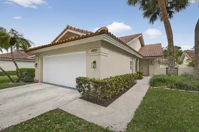 2900 Eagle Lane, West Palm Beach, FL 33409 - Photo 1