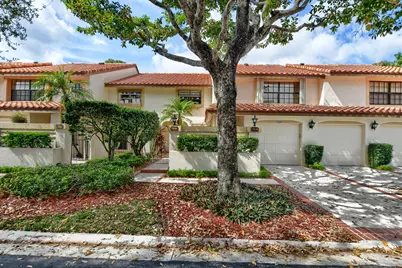 7834 La Mirada Drive #7834, Boca Raton, FL 33433 - Photo 1
