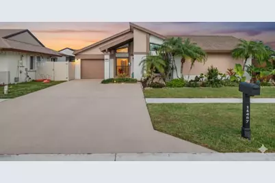 11457 Country Sound Court, Boca Raton, FL 33428 - Photo 1