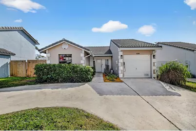 6024 Strawberry Lakes Circle, Lake Worth, FL 33463 - Photo 1