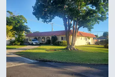 500 NE 28th Street, Boca Raton, FL 33431 - Photo 1