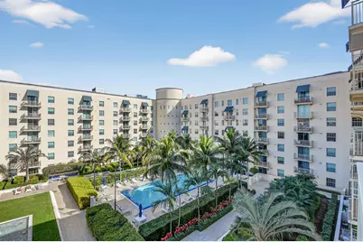 610 Clematis Street #631, West Palm Beach, FL 33401 - Photo 1
