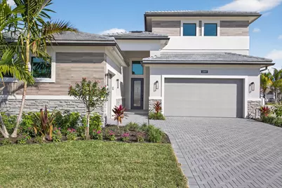 13697 Le Christine Drive, Palm Beach Gardens, FL 33412 - Photo 1