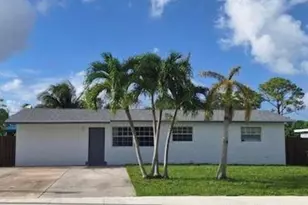 3961 Park Ln, Palm Springs, FL 33406 - Photo 1