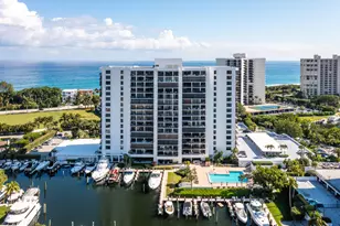4748 S Ocean Blvd, Highland Beach, FL 33487 - Photo 1