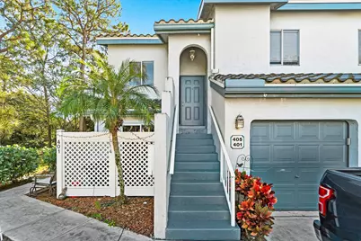 9770 Nickels Boulevard #405, Boynton Beach, FL 33436 - Photo 1
