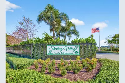 530 Horizons E #205, Boynton Beach, FL 33435 - Photo 1