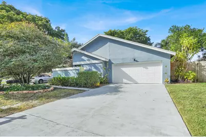 940 Rainberry Lake Drive, Delray Beach, FL 33445 - Photo 1