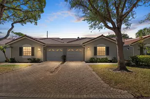 5140 Sabal Gardens Ln, Boca Raton, FL 33487 - Photo 1