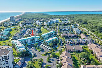 2400 S Ocean Drive #2321, Fort Pierce, FL 34949 - Photo 1