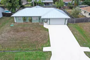 407 SW Molloy St, Port Saint Lucie, FL 34984 - Photo 1