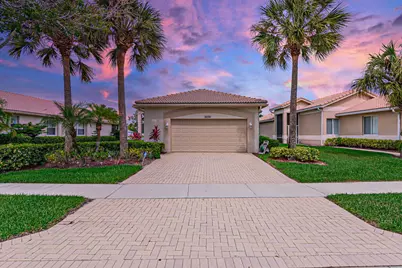 2235 Sapphire Circle, West Palm Beach, FL 33411 - Photo 1