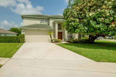 1641 S Club Drive, Wellington, FL 33414 - Photo 1
