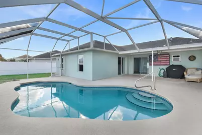 4141 SW Darien Street, Port Saint Lucie, FL 34953 - Photo 1