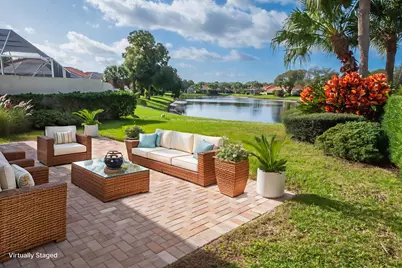 294 Kelsey Park Circle, Palm Beach Gardens, FL 33410 - Photo 1