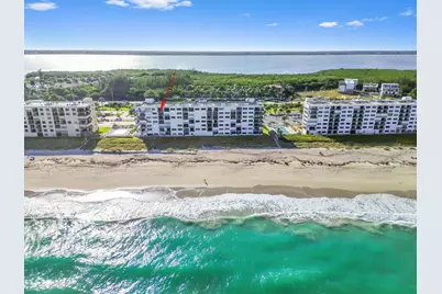 10152 S Ocean Drive #619b, Jensen Beach, FL 34957 - Photo 1