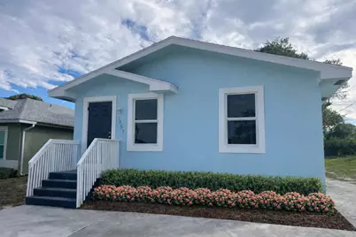 1457 W 32nd Street, Riviera Beach, FL 33404 - Photo 1
