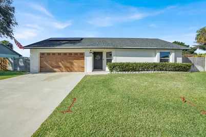 122 Parkwood Drive, Royal Palm Beach, FL 33411 - Photo 1