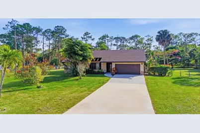 11952 60th Street N, The Acreage, FL 33411 - Photo 1
