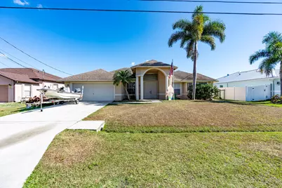 6147 NW East Deville Circle, Port Saint Lucie, FL 34986 - Photo 1