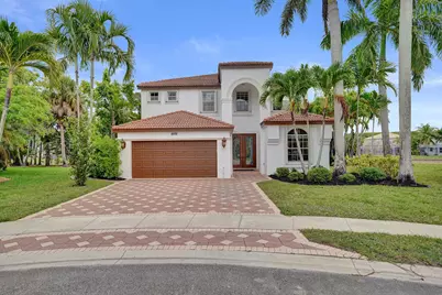 8976 Biddle Court, Wellington, FL 33414 - Photo 1