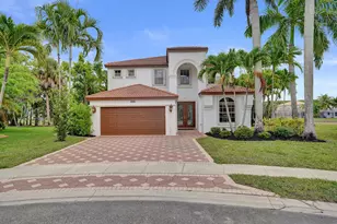 8976 Biddle Ct, Wellington, FL 33414 - Photo 1