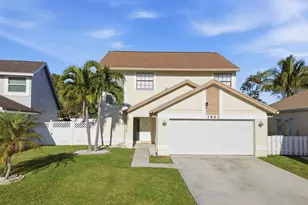 3962 Circle Lake Dr, West Palm Beach, FL 33417 - Photo 1