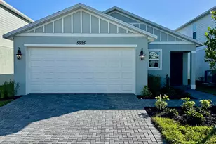 5925 NW Sweetwood Dr, Port Saint Lucie, FL 34987 - Photo 1