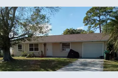 2232 SW Nightingale Terrace, Port Saint Lucie, FL 34953 - Photo 1