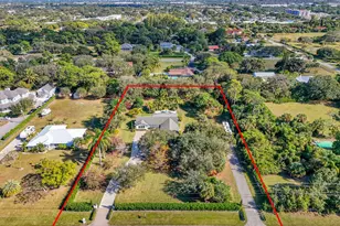 8218 S Elizabeth Ave, Palm Beach Gardens, FL 33418 - Photo 1