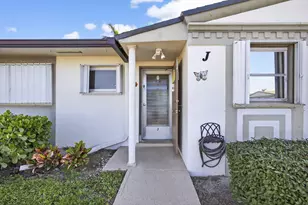 2843 Crosley Dr W, West Palm Beach, FL 33415 - Photo 1