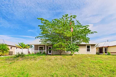 3709 SW Haines Street, Port Saint Lucie, FL 34953 - Photo 1