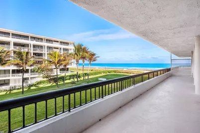 2660 S Ocean Boulevard #202n, Palm Beach, FL 33480 - Photo 1