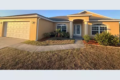 685 SW Hoffenberg Ave Avenue, Port Saint Lucie, FL 34953 - Photo 1