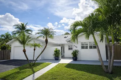 236 SE 9th Street, Dania Beach, FL 33004 - Photo 1
