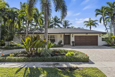 3544 Lakeview Drive, Delray Beach, FL 33445 - Photo 1