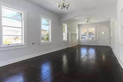 4009 Garden Avenue #A, West Palm Beach, FL 33405 - Photo 1