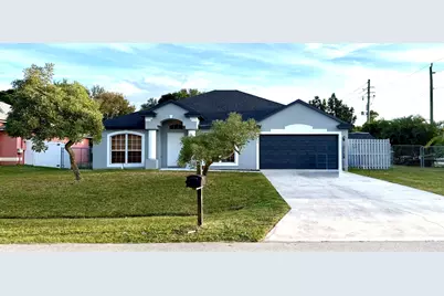 782 SW Amber Terrace, Port Saint Lucie, FL 34953 - Photo 1