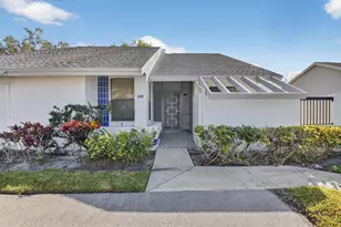 10980 Hidden Lake Pl, Boca Raton, FL 33498 - Photo 1