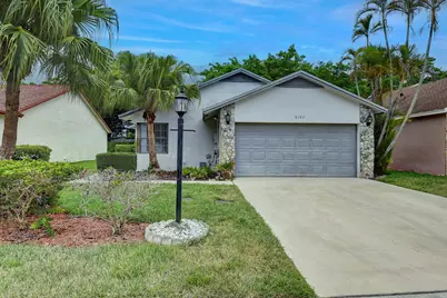 9107 Chatsworth Cascades Circle, Boca Raton, FL 33434 - Photo 1
