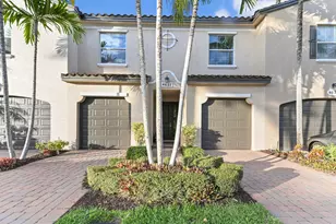 4627 Mediterranean Cir, Palm Beach Gardens, FL 33418 - Photo 1