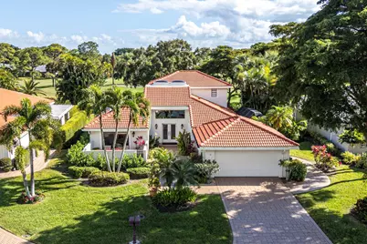 39 Estate Drive, Boynton Beach, FL 33436 - Photo 1